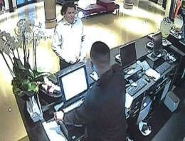Beware Of This NEW Hotel Scam When You Are Checking Into Your Hotel – Newsely