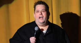 Comedian Ralphie May Dead At 45